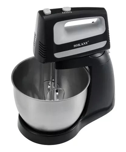 [CX-6622] BATIDORA SAKANY 3.5 L