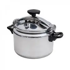 OLLA DE PRESION 5LITR 22CM