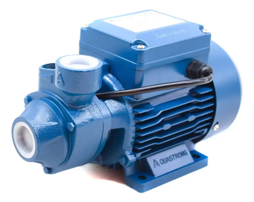 [EKM60-1] BOMBA DE AGUA AQUASTRON  1/2 HP EKM60-1