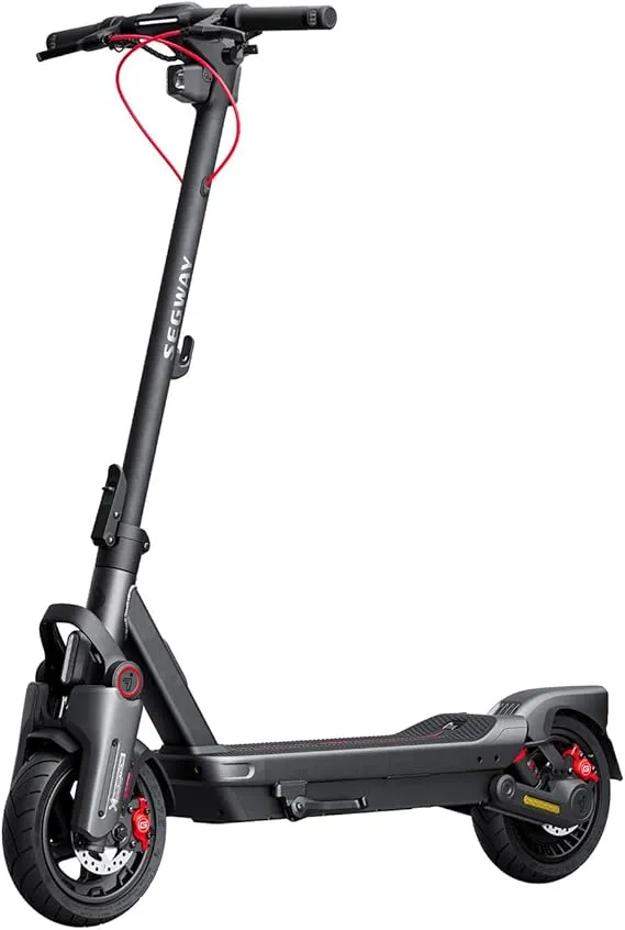 Segway Ninebot Max G3 Electric Scooter, 28 mph