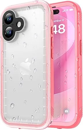 COVER  IPHONE 17 PRO VARIADOS